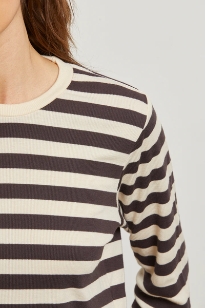 The Stef Stripe