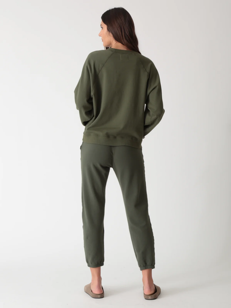 The Ronan Pullover
