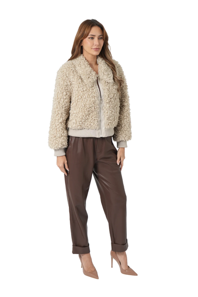 The Chloe Jacket