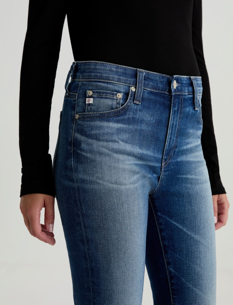 The Farrah Boot - NEW!