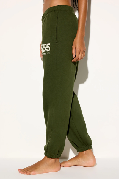 The 555 Change Eden Sweatpants