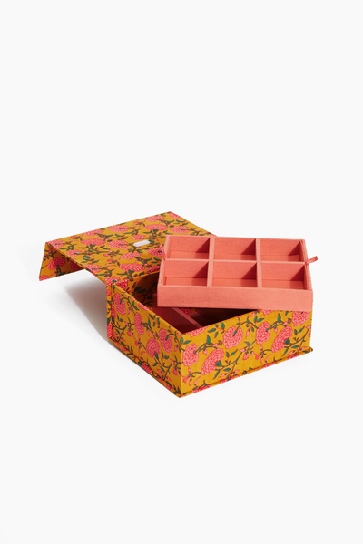 The Chan Luu Jewelry Box
