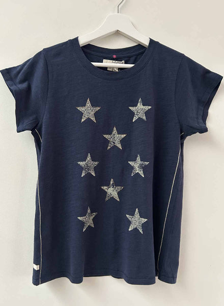 The Graphic Ava Tee
