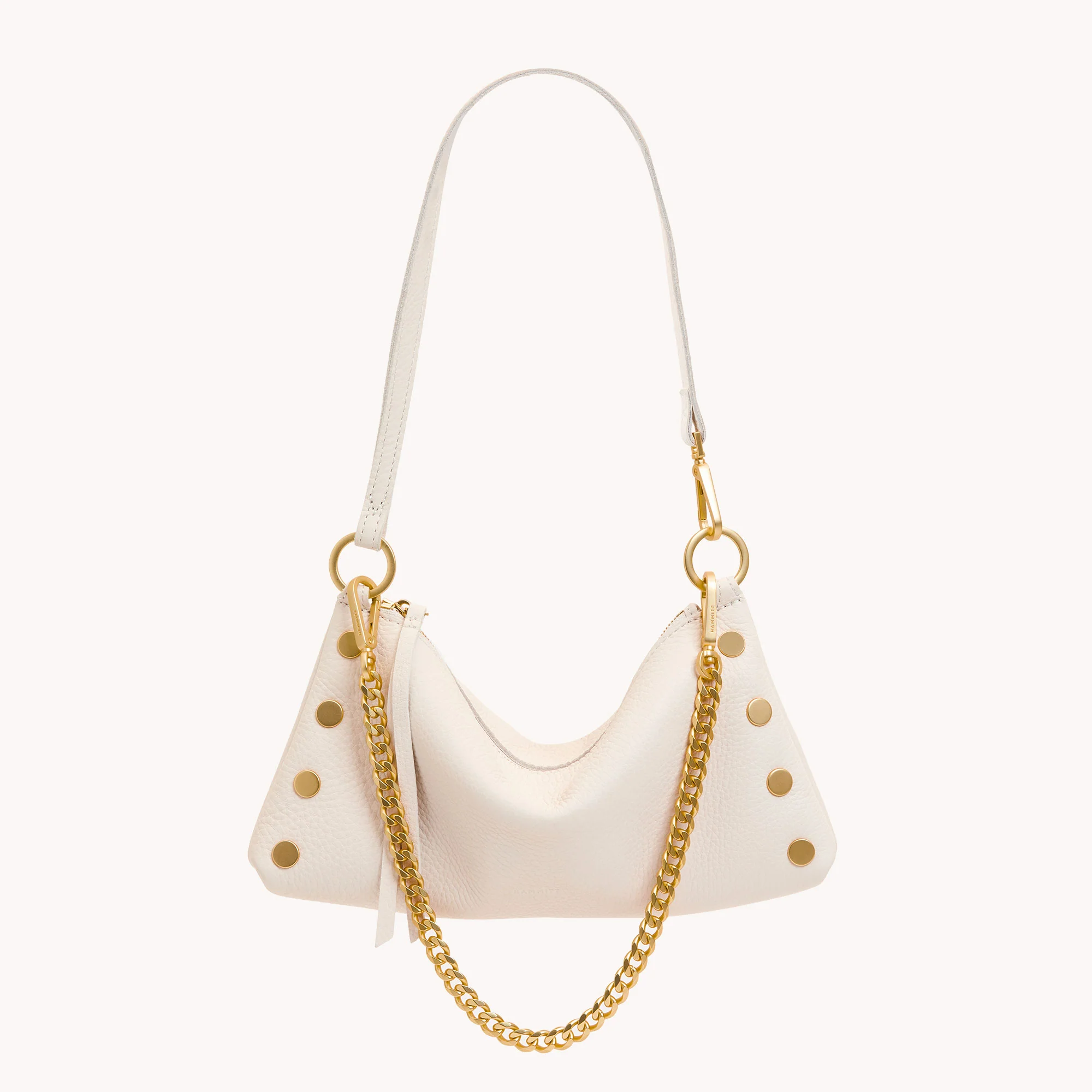 The Metal Chain Shoulder Strap