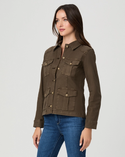 The Stacey Jacket