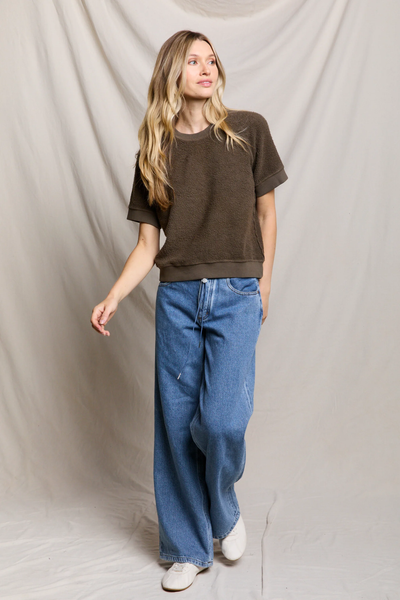 The Ziggy Short Sleeve