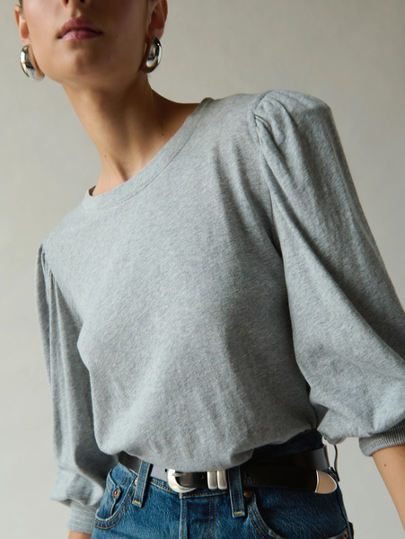 The Loren Tee