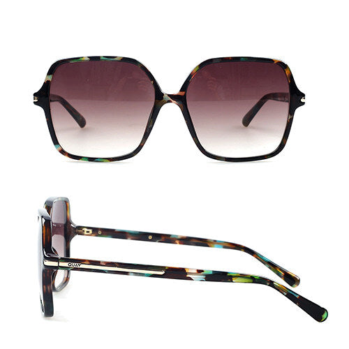 The Press Tour Sunglasses