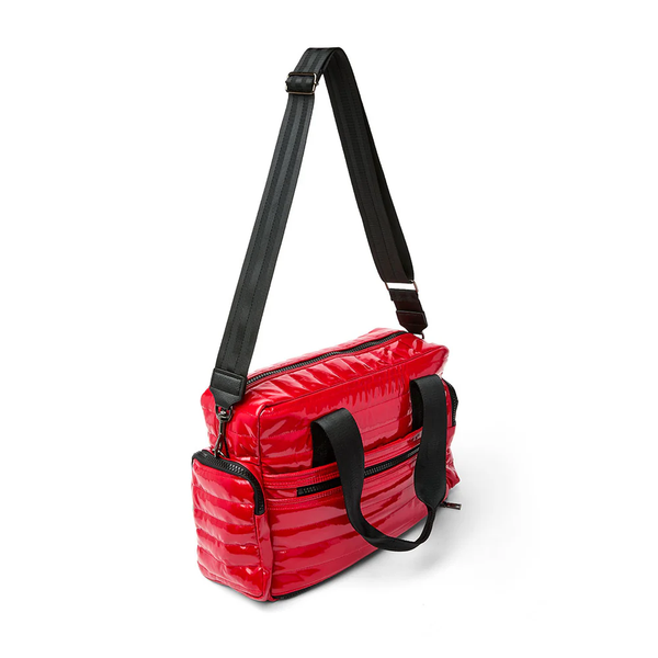 The Voyager Travel Bag