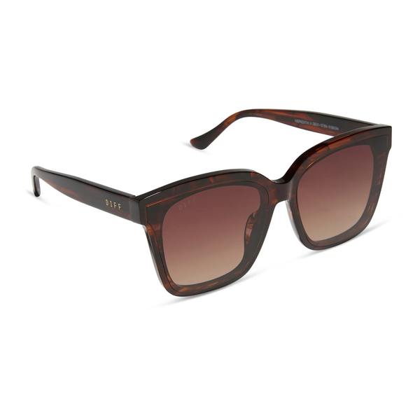 The Emerson Tortoise Brown