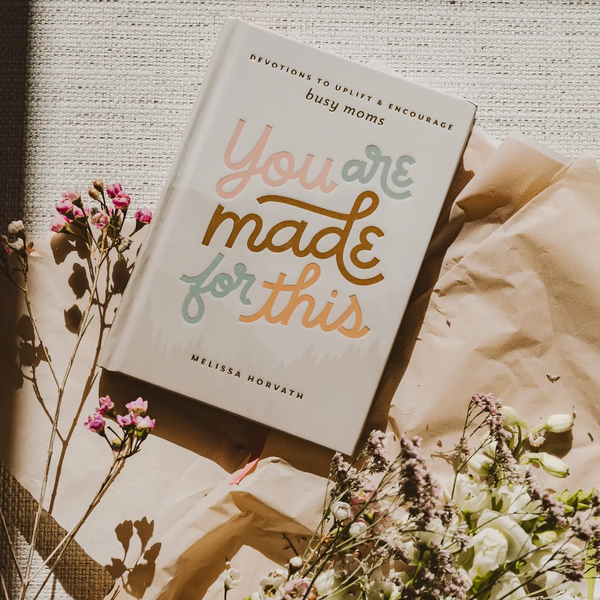 The Mom You Are Made For This Book