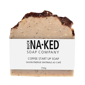 The Coffee Start Up Soap