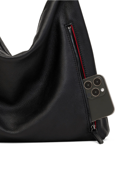 The Kyle Lrg Purse