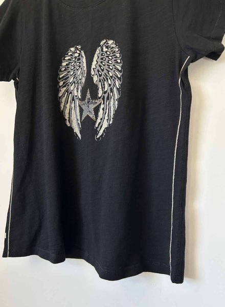 The Graphic Ava Tee