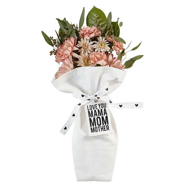 The Mom Bouquet Bag