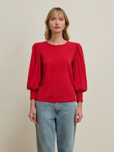 The Loren Tee
