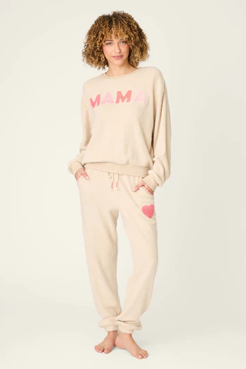 The Mamas Sweetheart Set