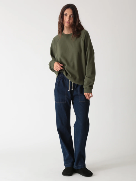 The Ronan Pullover