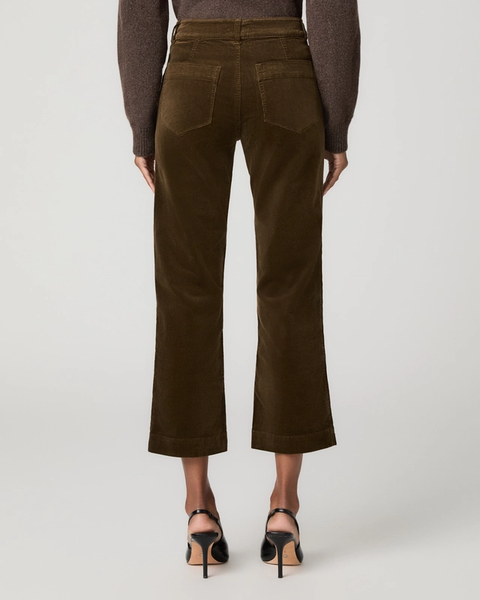 The Quincy Ankle Jean