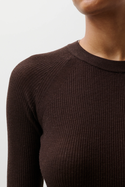 The Juno Featherweight Sweater