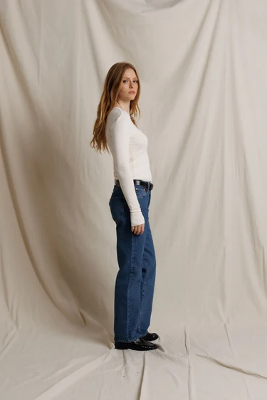 The Ivanna Top