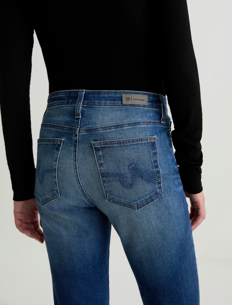 The Farrah Boot - NEW!