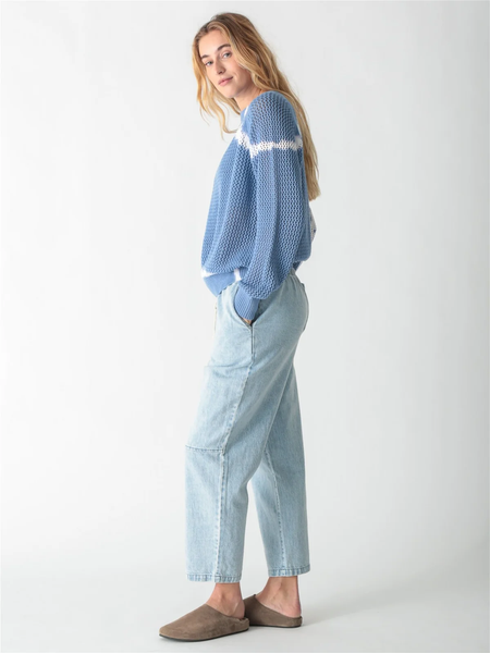 The Chloe Sweater