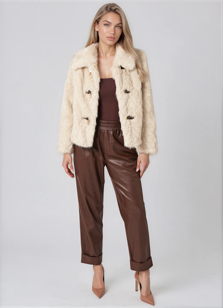 The Amara Jacket