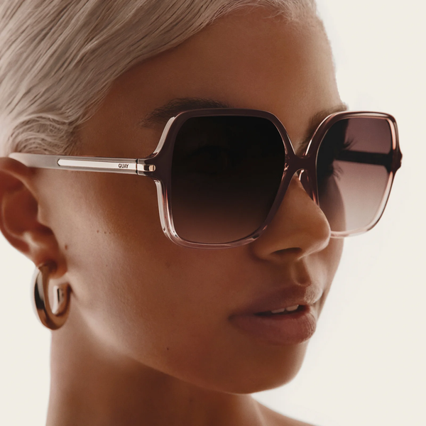 The Press Tour Sunglasses