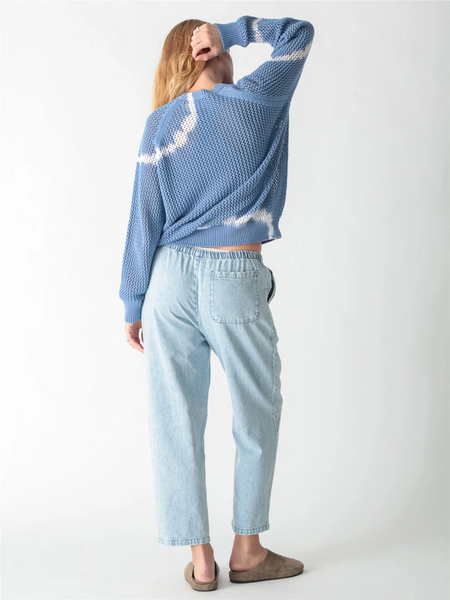 The Chloe Sweater