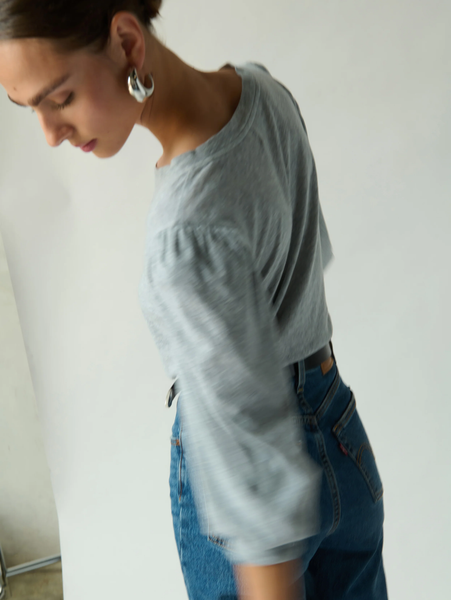 The Loren Tee