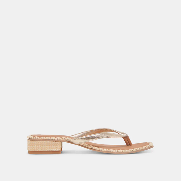 The Barty Sandals
