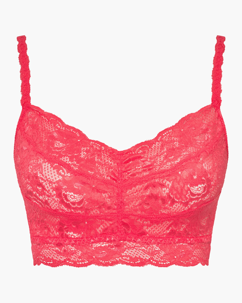 the Never Say Never Sweetie Bralette