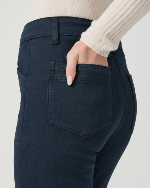 The Quincy Ankle Pant