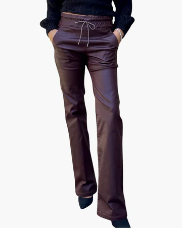 The Loren Cranberry Vegan