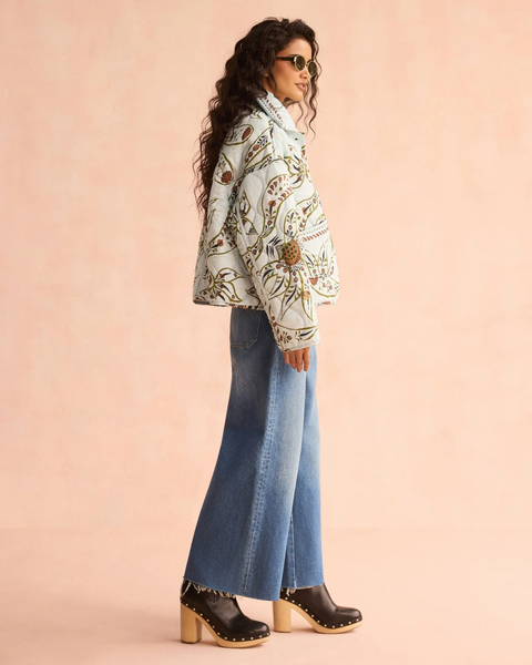 The Goldie Jacket