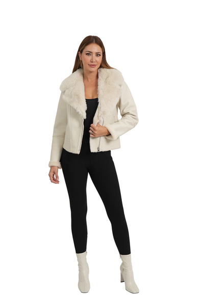 The Emerson Zip Jacket