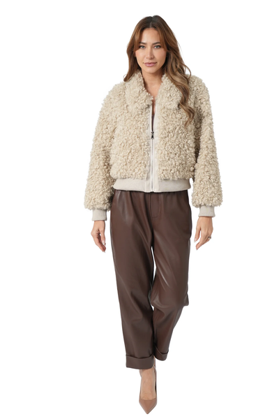 The Chloe Jacket