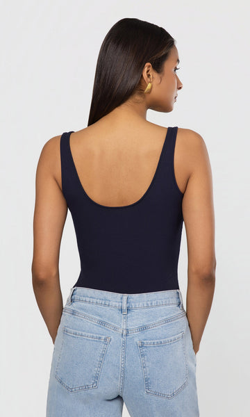 The Hara Rib Top