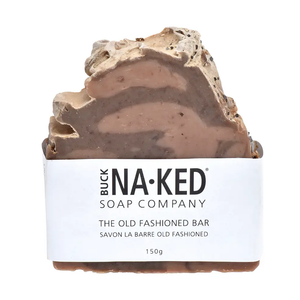 The Old Fashioned Soap