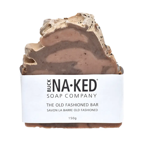 The Old Fashioned Soap