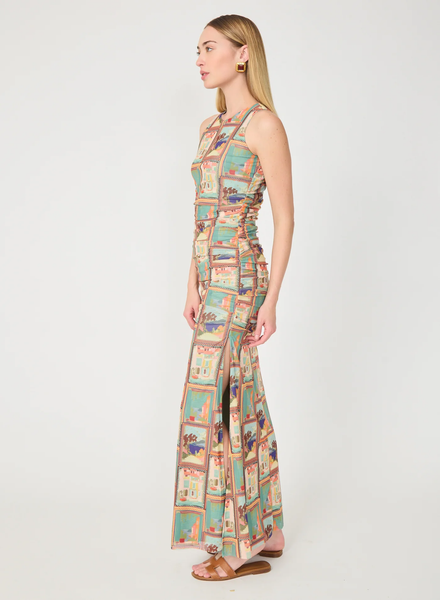 The Maely Dress