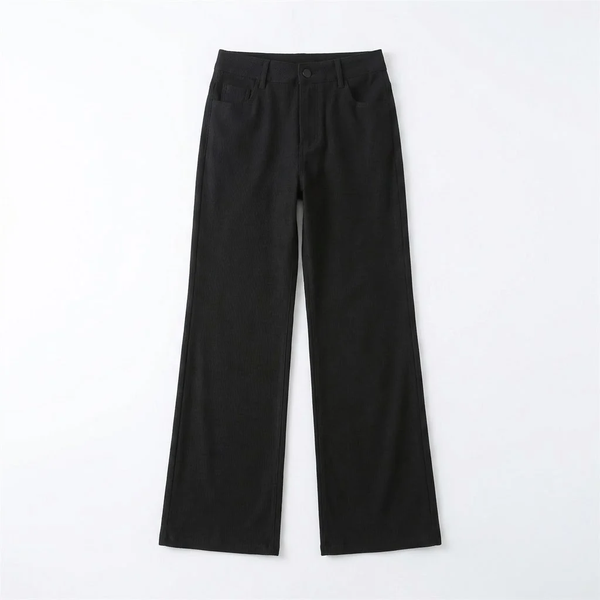The Amy Black Stripe NEW!