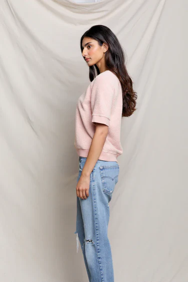 The Ziggy Short Sleeve