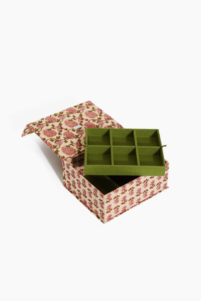 The Chan Luu Jewelry Box
