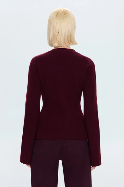 The Aeron Cardigan