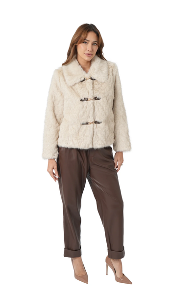 The Amara Jacket