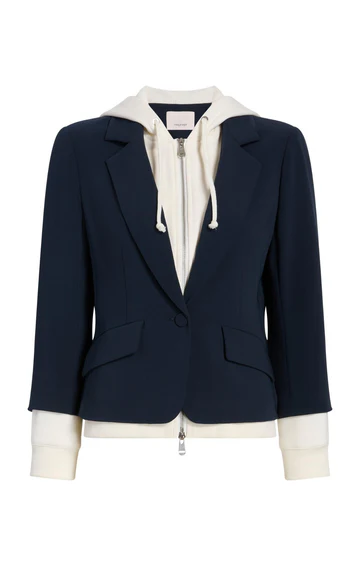 The Khloe Blazer