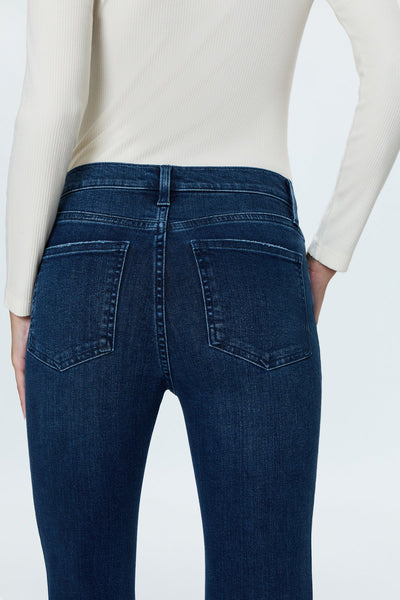 The Kinsley Mid Rise Flare