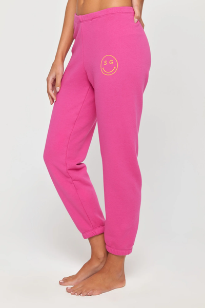 The SG Smiley Luna Sweatpant